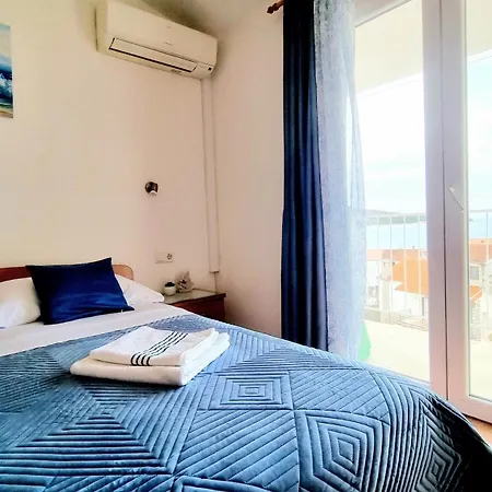Apartmani Skoric Fanatic Primosten Room photo