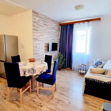 Apartmani Skoric Fanatic Primosten Exterior photo