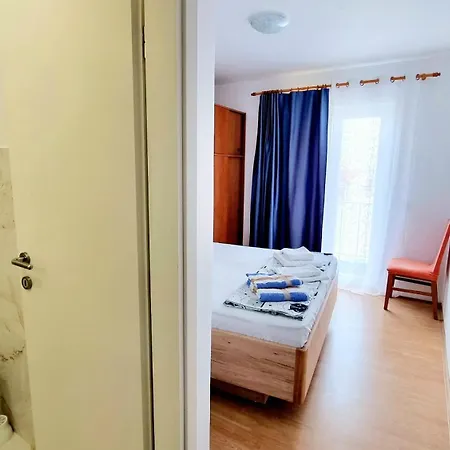 Apartmani Skoric Fanatic Primosten Room photo