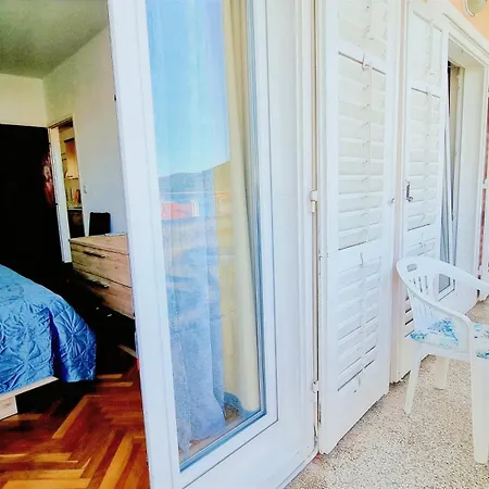 Apartmani Skoric Fanatic Primosten Room photo