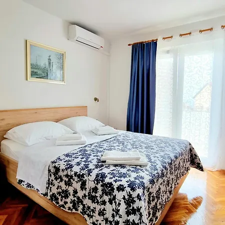 Apartmani Skoric Fanatic Primosten Room photo