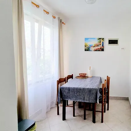 Apartmani Skoric Fanatic Primosten Room photo