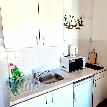 Apartmani Skoric Fanatic Primosten Room photo