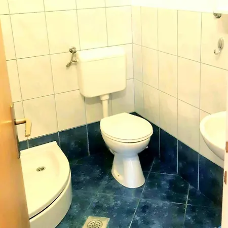Apartmani Skoric Fanatic Primosten Room photo