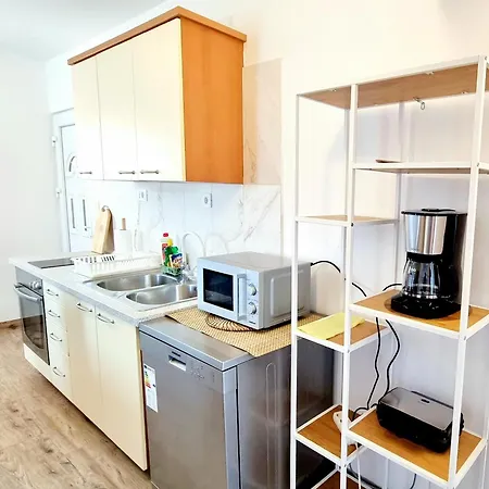 Apartmani Skoric Fanatic Primosten Room photo