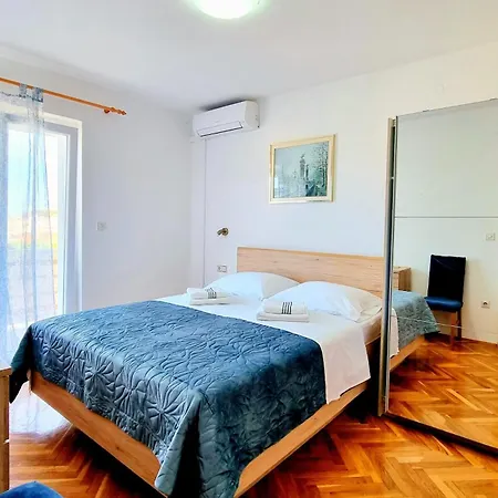 Apartmani Skoric Fanatic Primosten Room photo