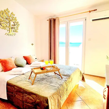 Apartmani Skoric Fanatic Primosten Room photo