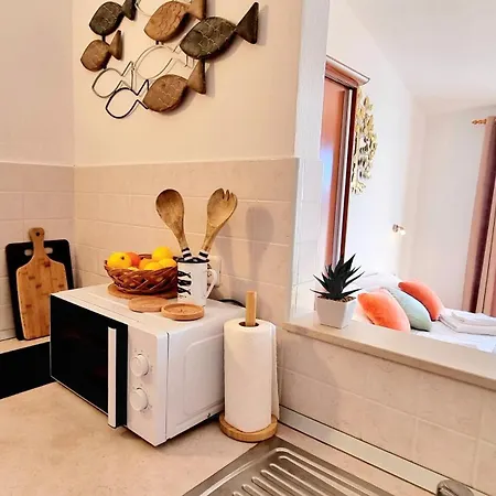 Apartmani Skoric Fanatic Primosten Room photo