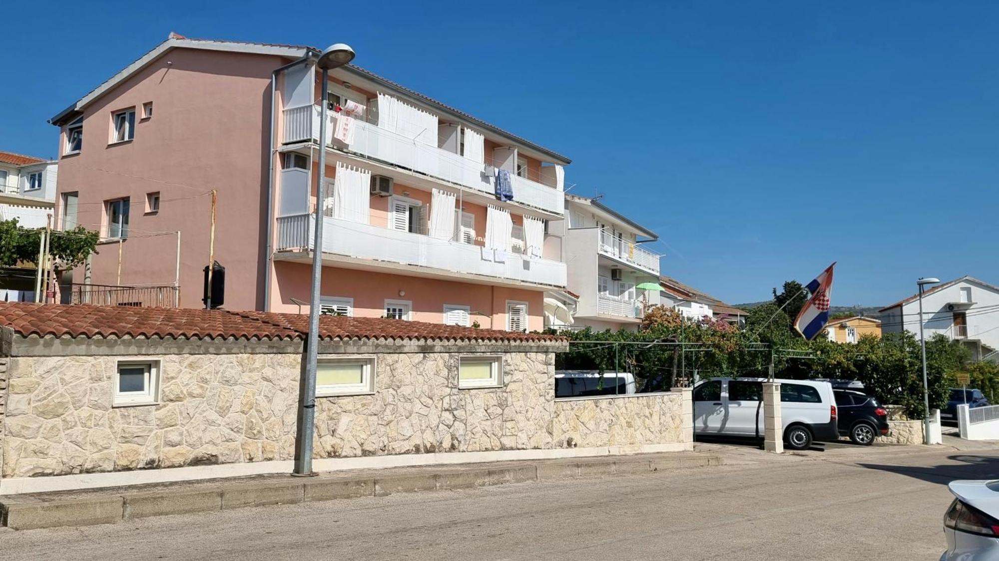 Apartment Skoric Fanatic Primosten