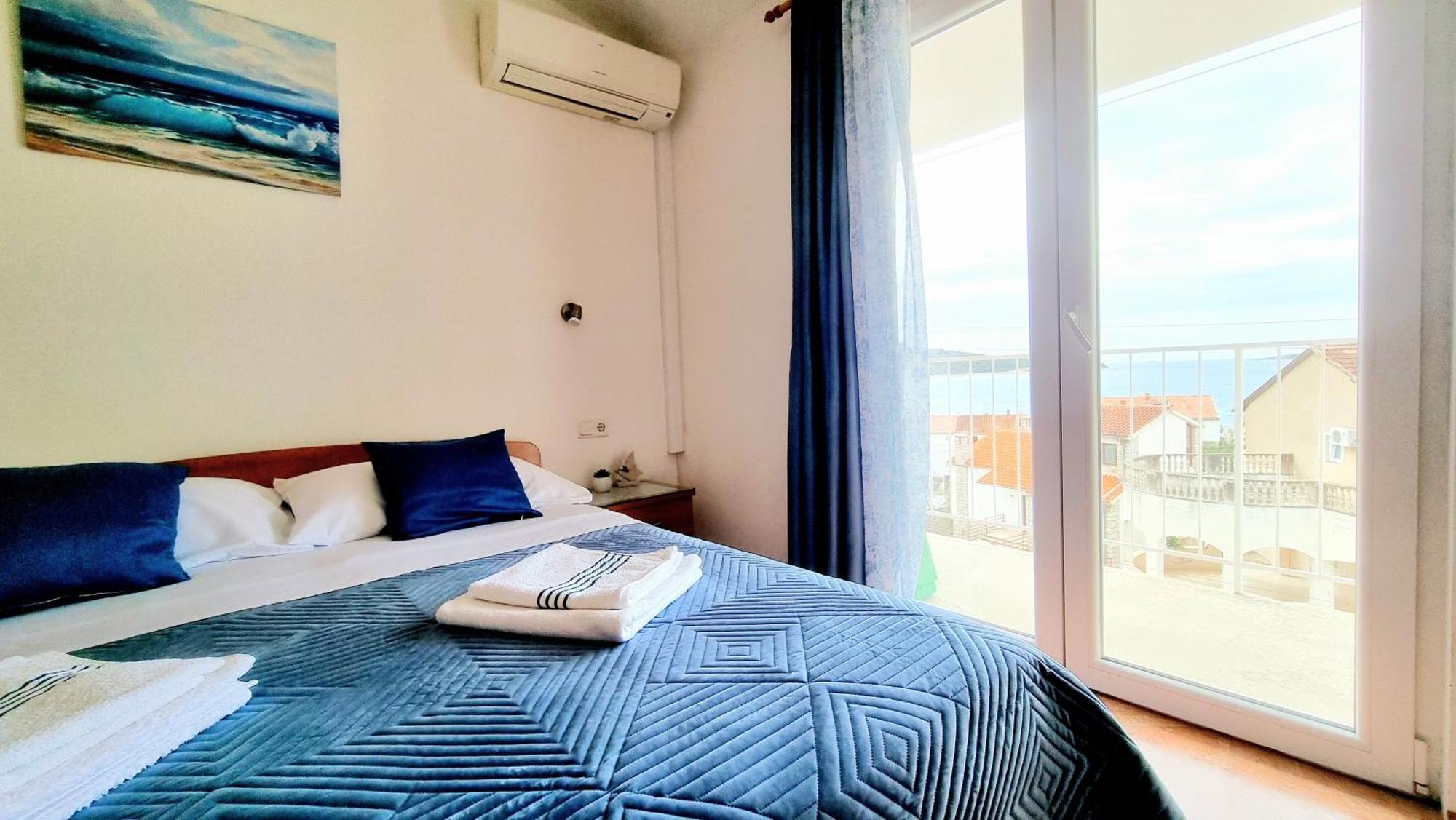 Skoric Fanatic Apartment