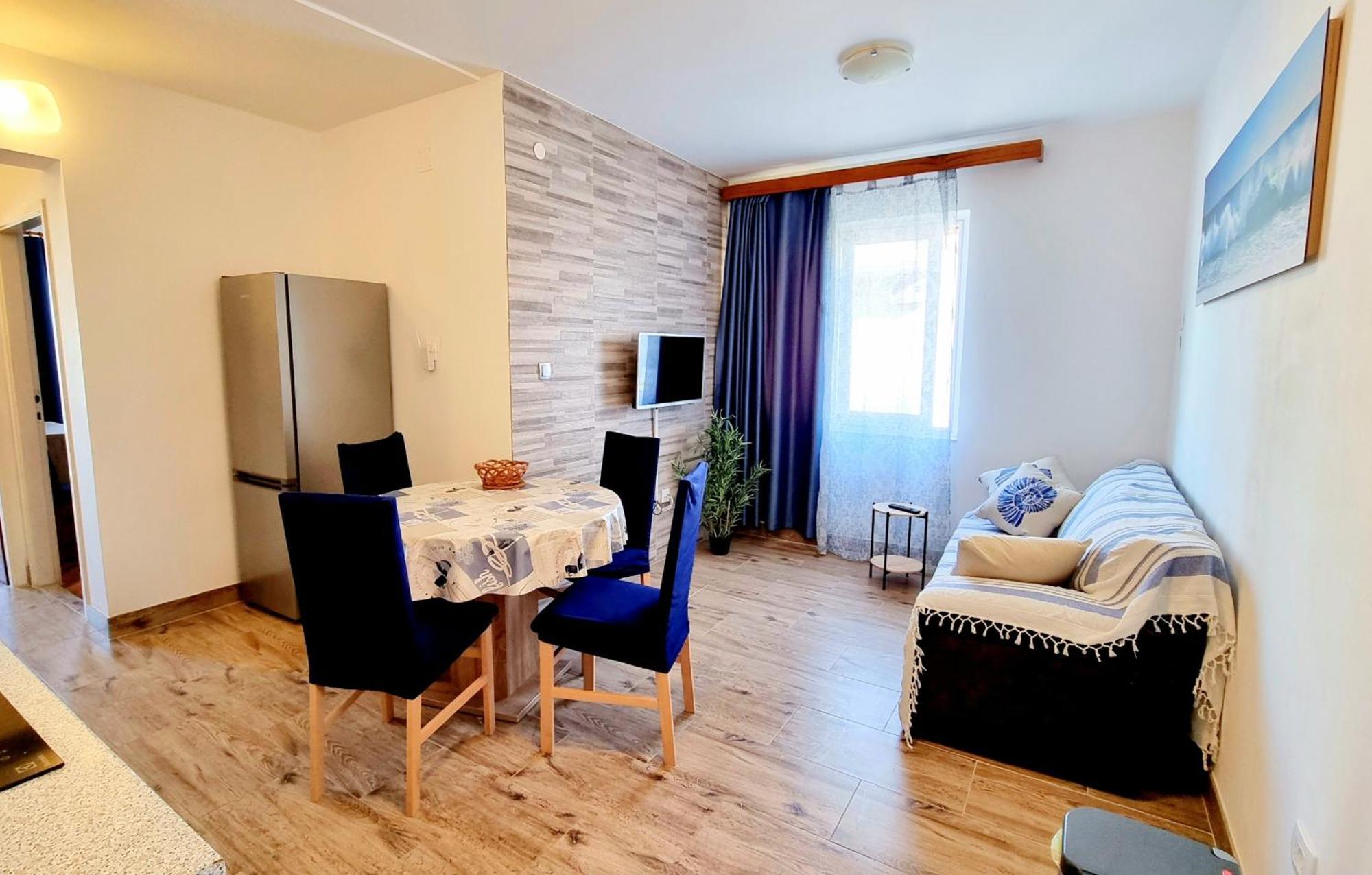 Apartament Skoric Fanatic