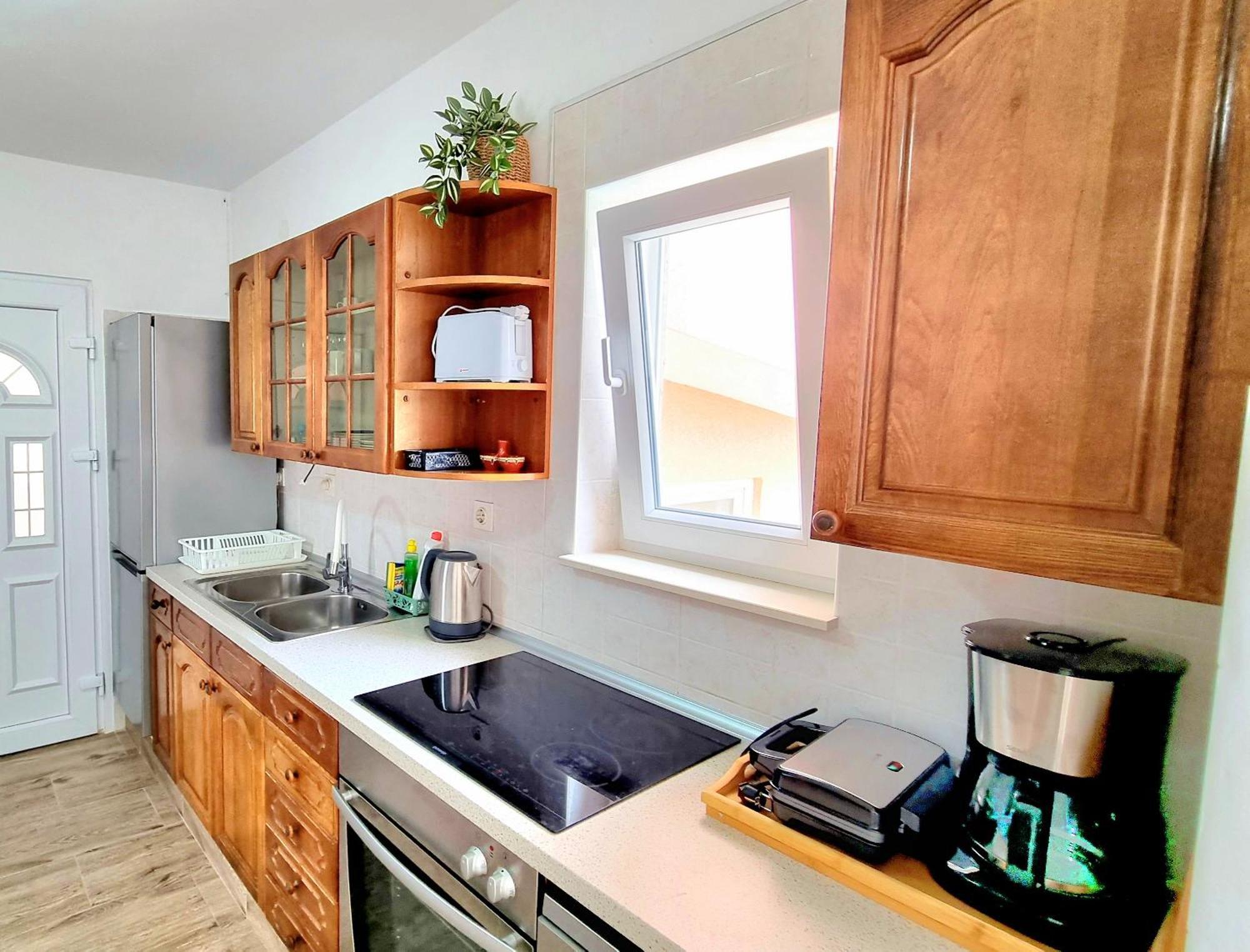 Skoric Fanatic Apartment Primosten