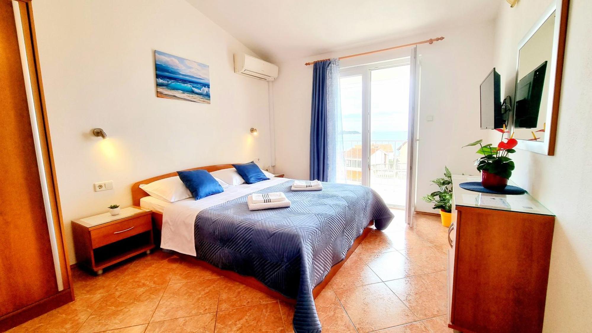 Apartament Skoric Fanatic