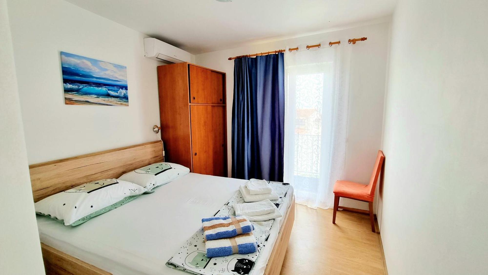 Skoric Fanatic Apartment