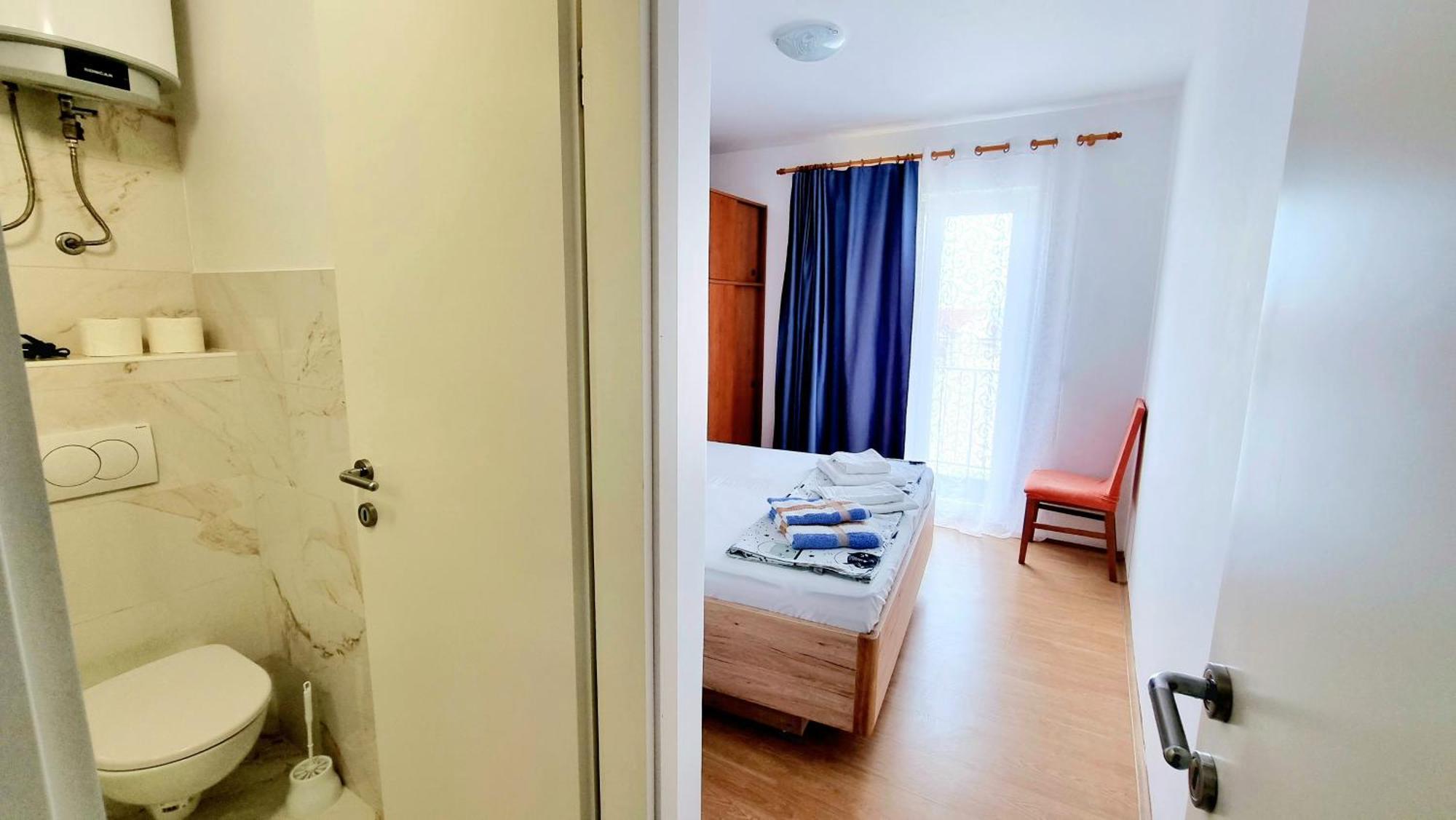 Apartament Skoric Fanatic