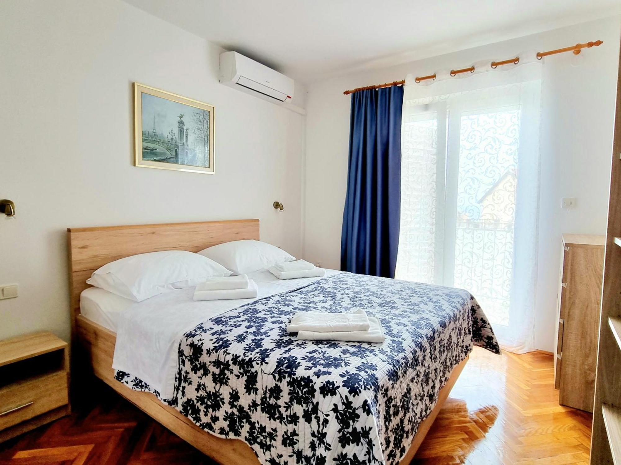 Skoric Fanatic Apartment *