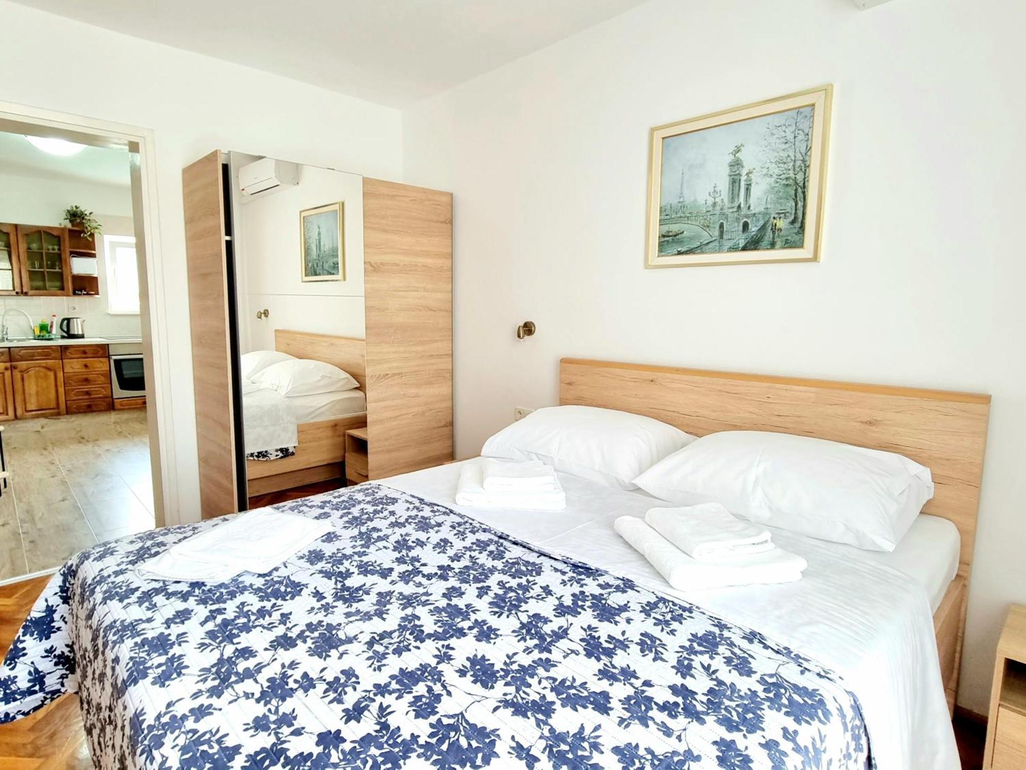 Apartment Skoric Fanatic Primosten