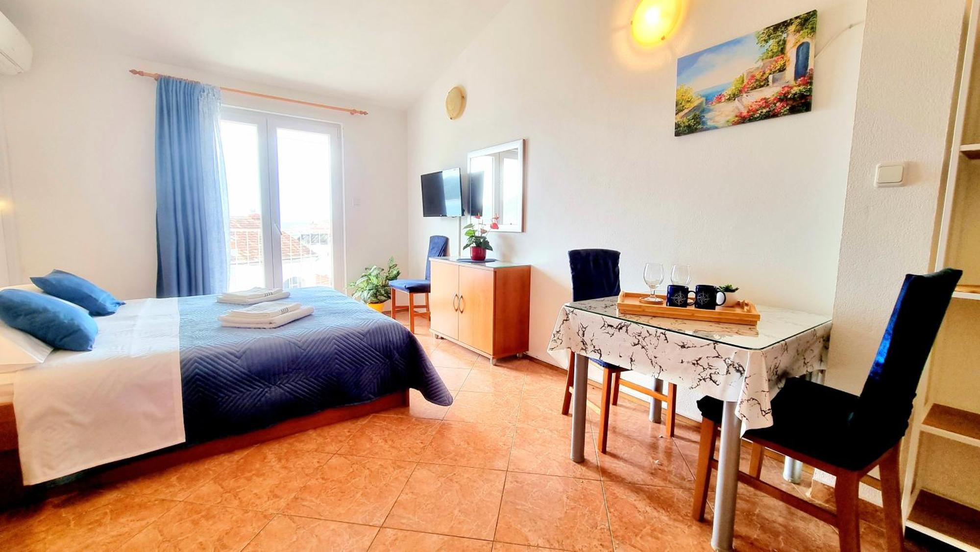 Apartament Skoric Fanatic
