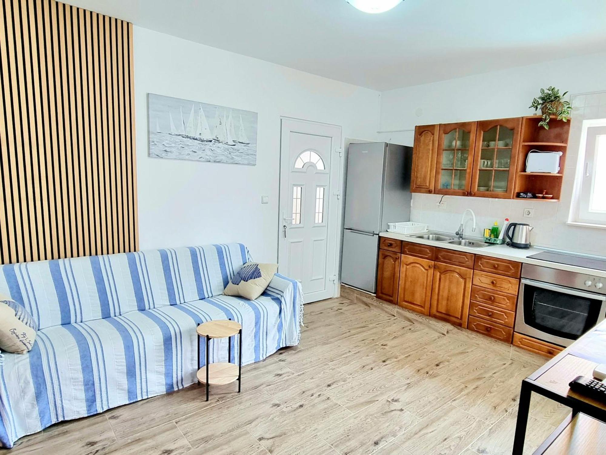 Skoric Fanatic Apartment Primosten
