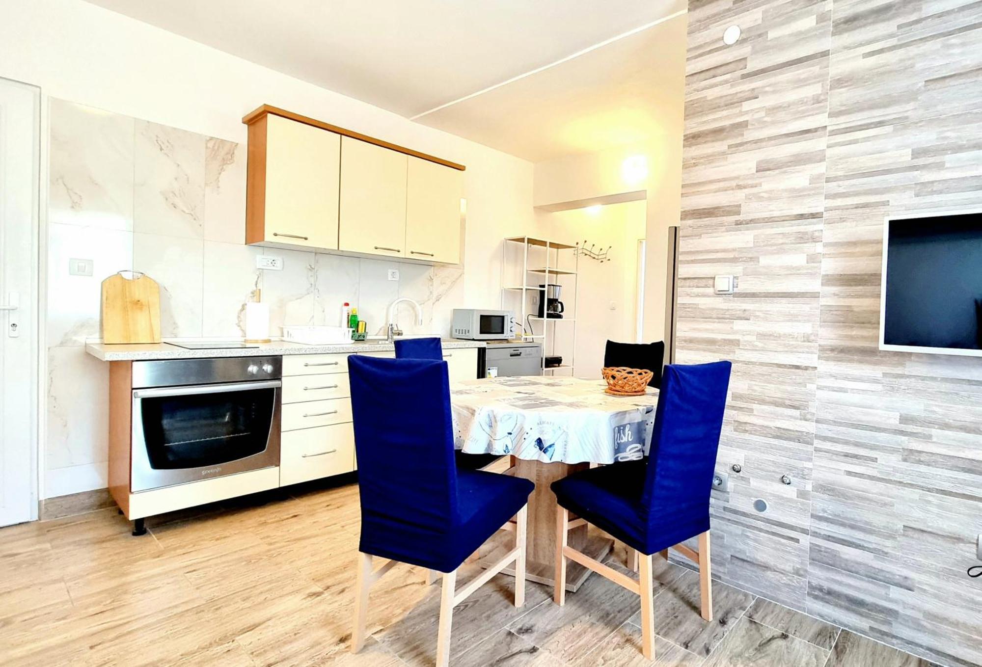Apartment Skoric Fanatic Primosten
