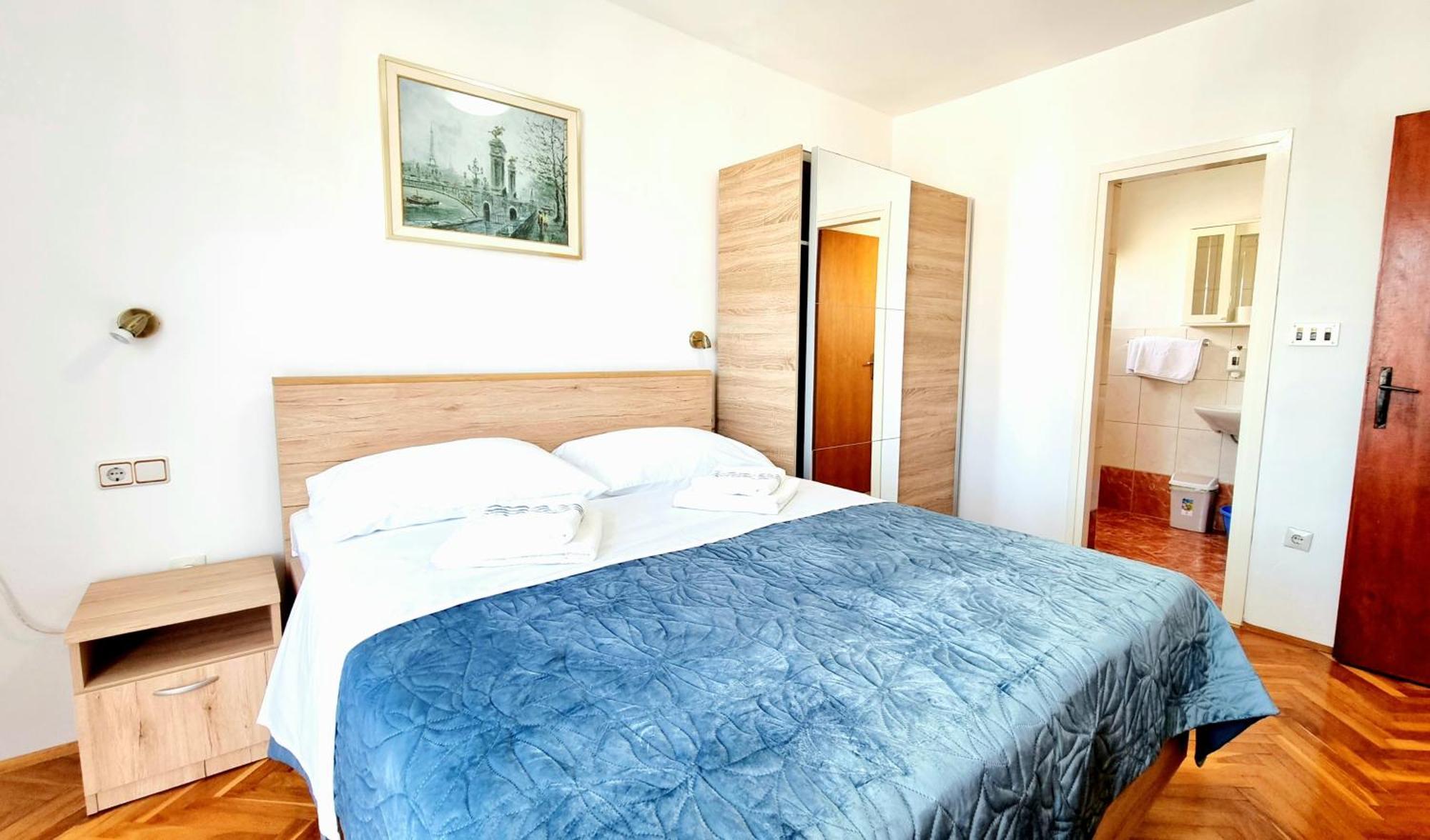 Skoric Fanatic Apartment Primosten
