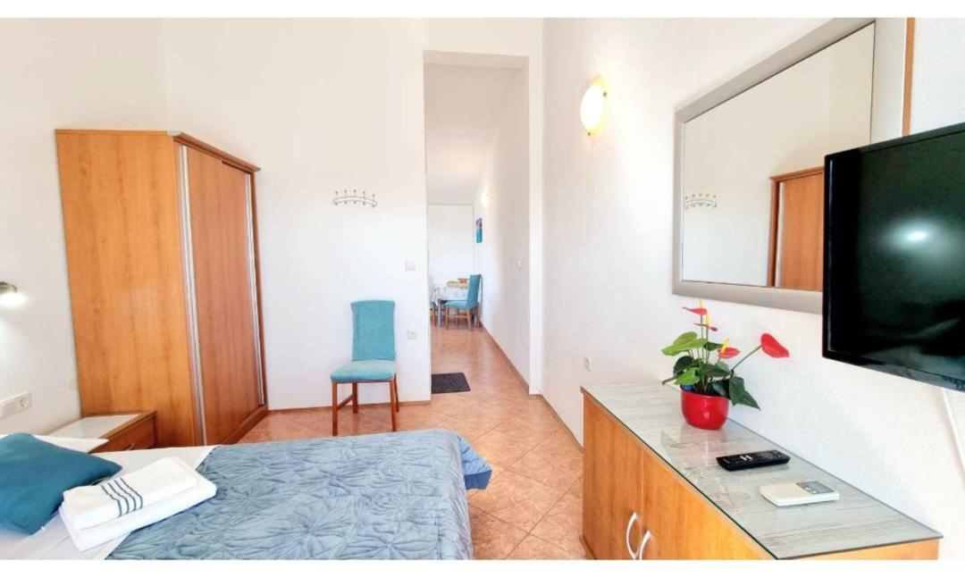 Skoric Fanatic Apartment *