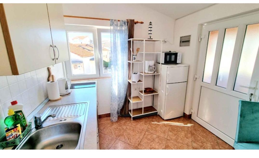 Skoric Fanatic Apartment *