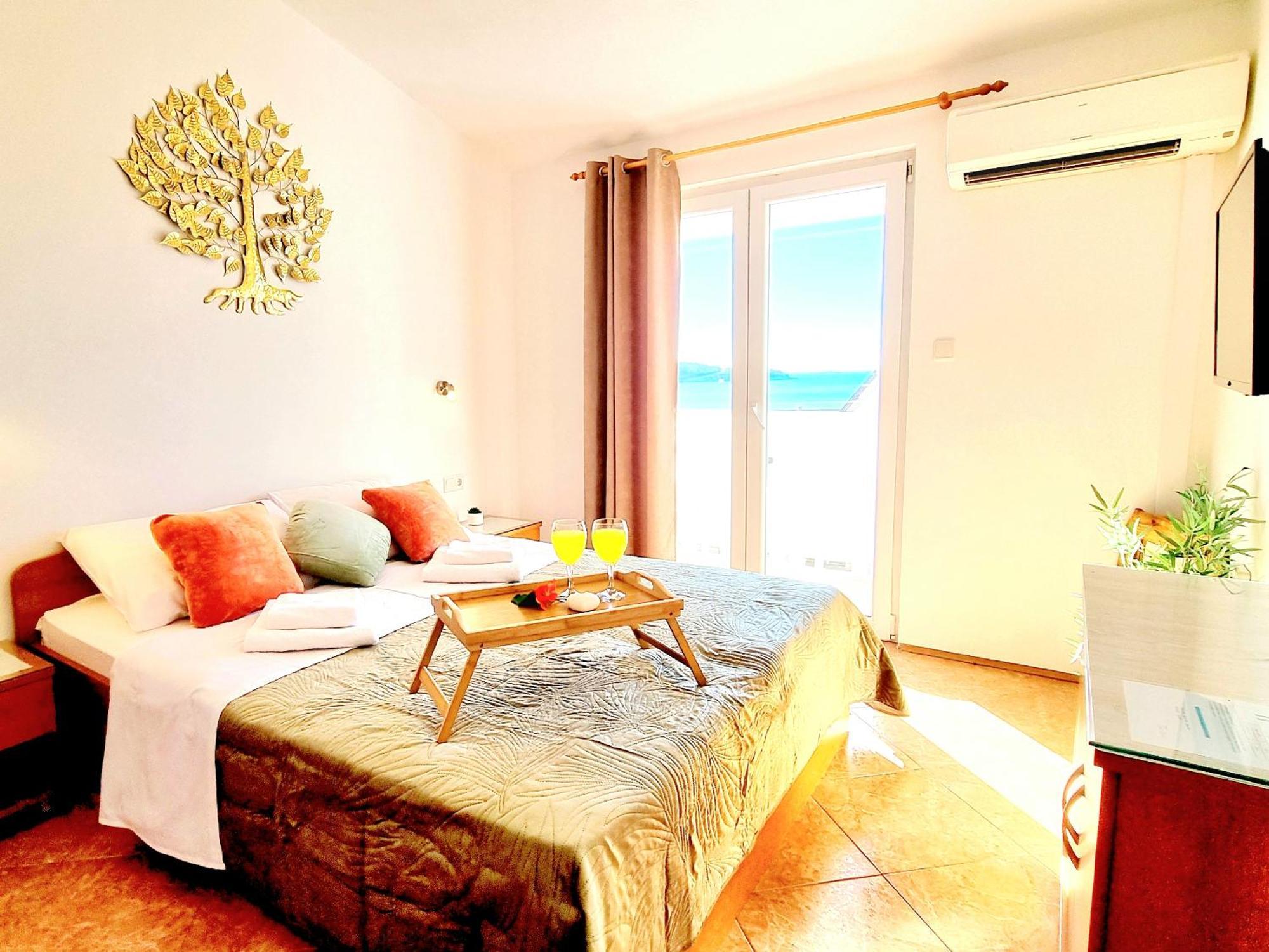 Apartament Skoric Fanatic *