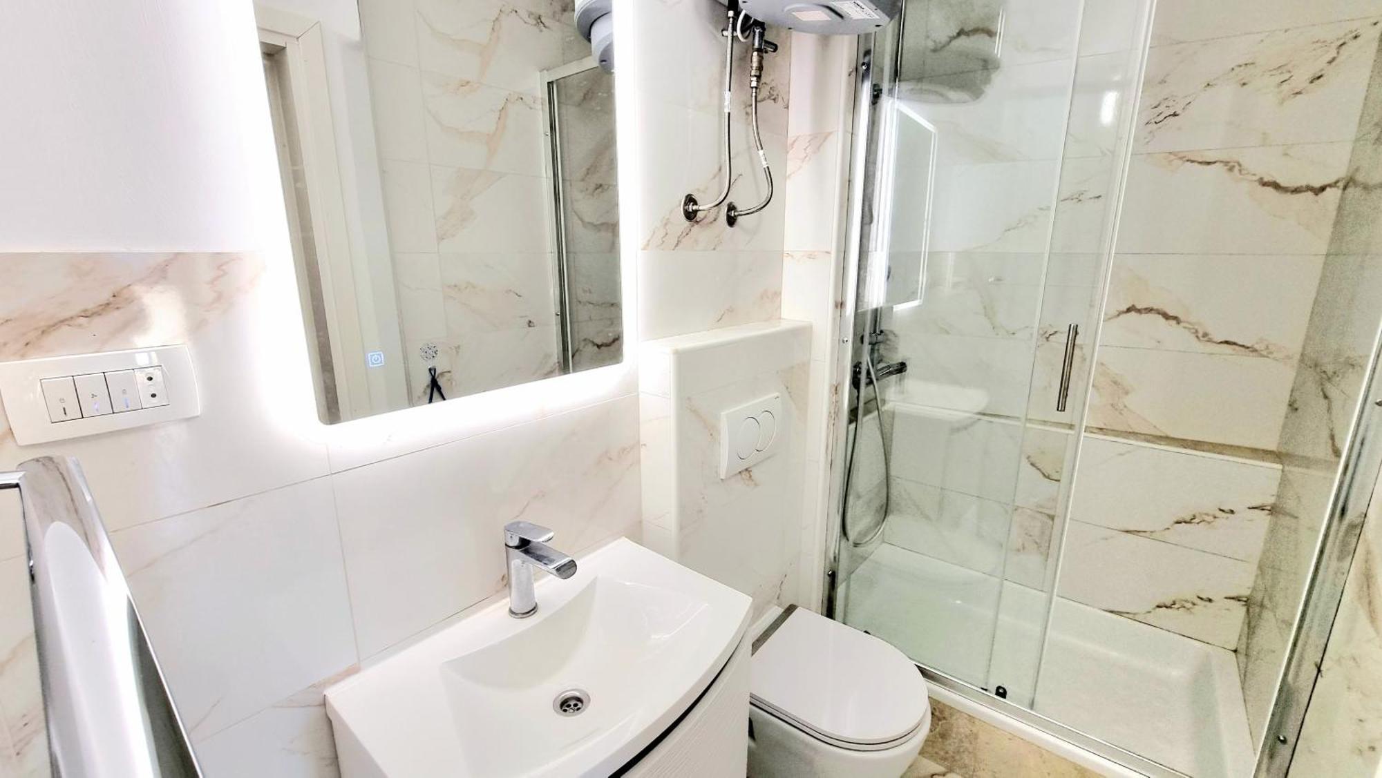 Skoric Fanatic Apartament