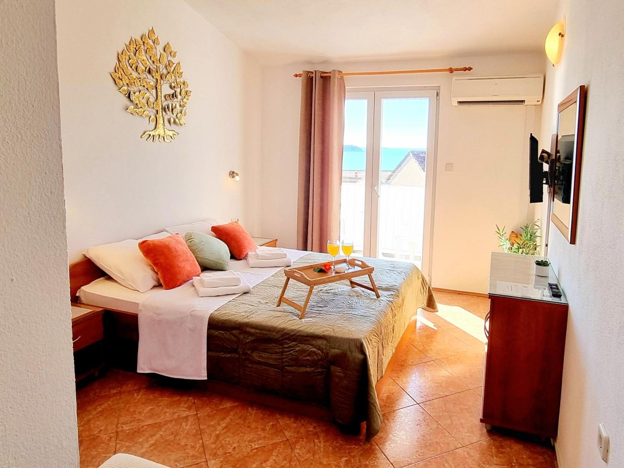 Skoric Fanatic Apartment *