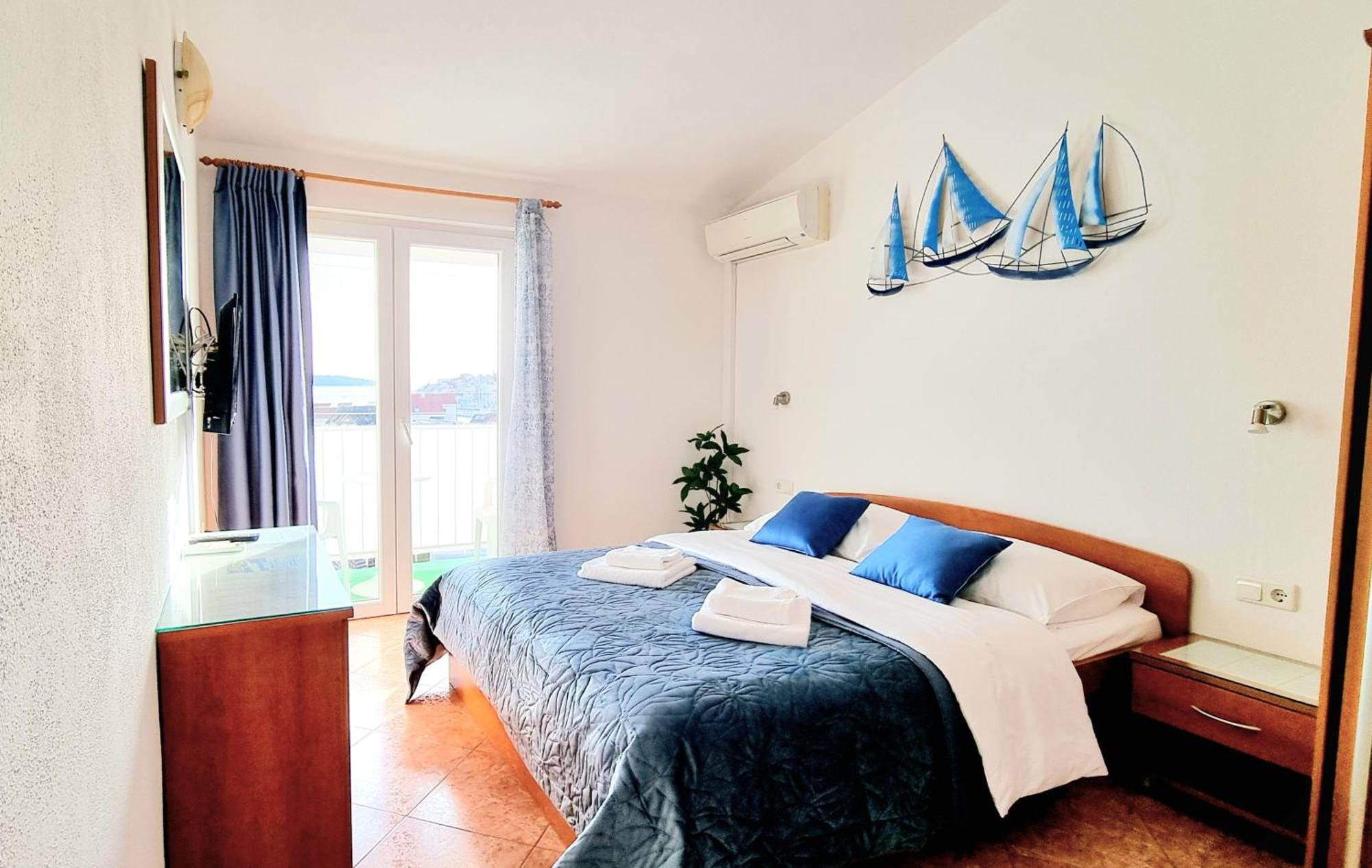 Apartman Skoric Fanatic Primošten