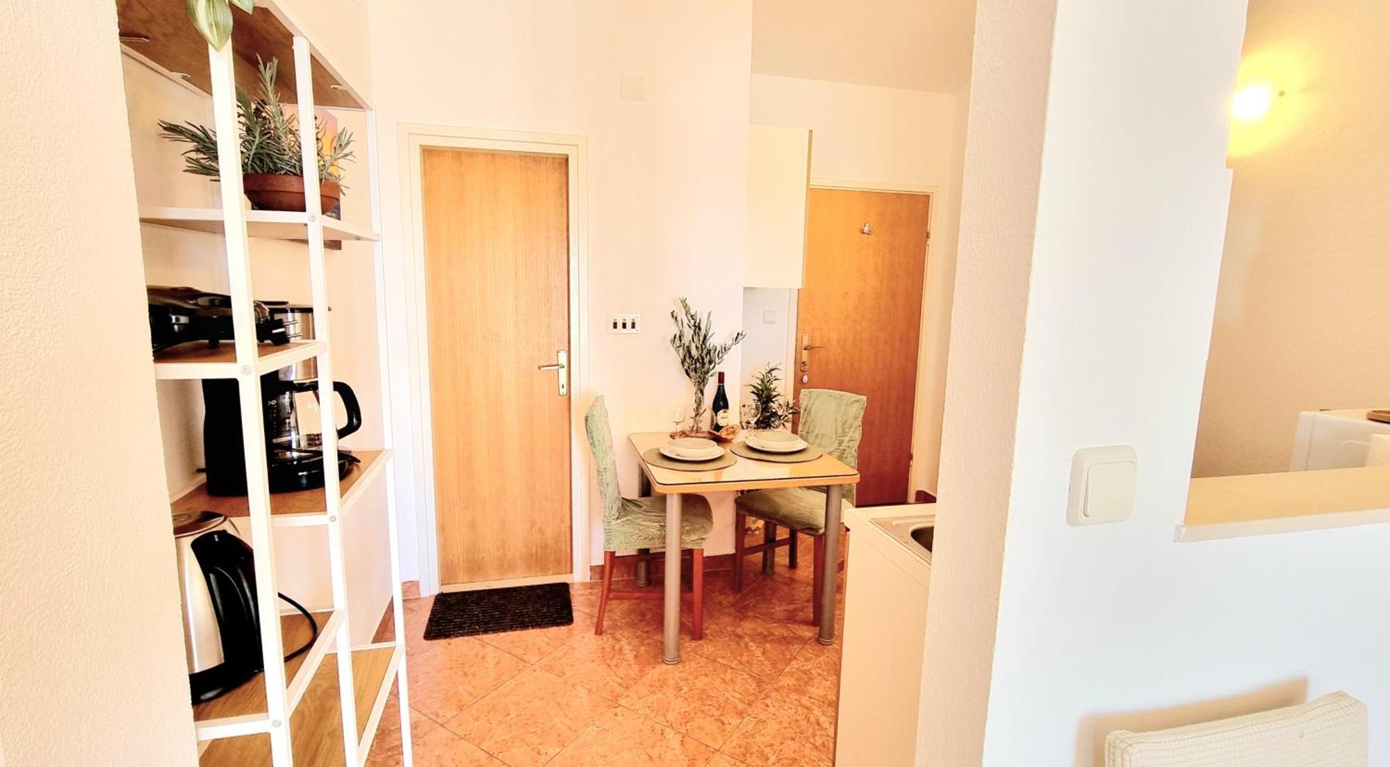 Apartman Skoric Fanatic
