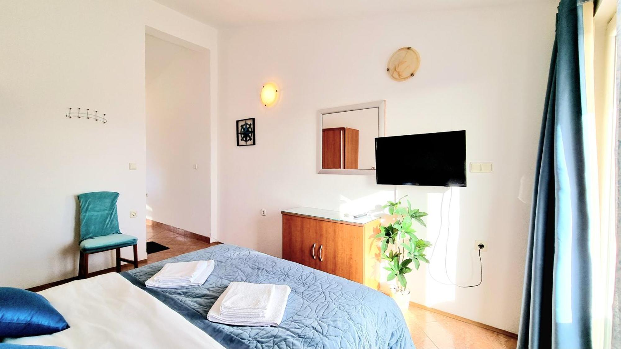 Apartman Skoric Fanatic *