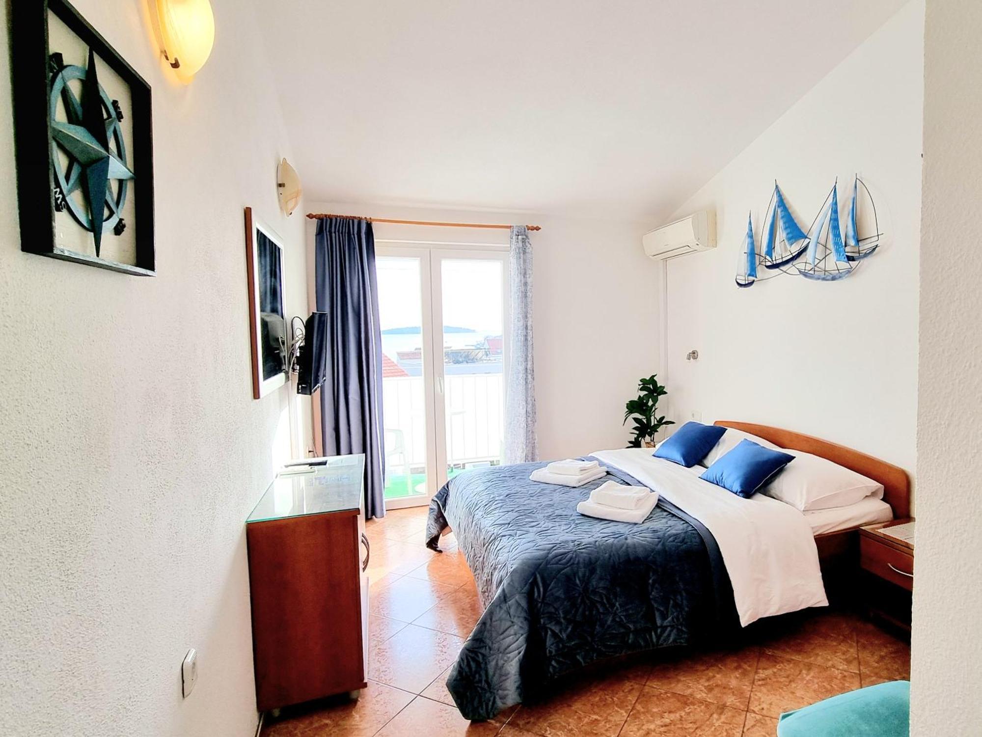 Skoric Fanatic Apartman